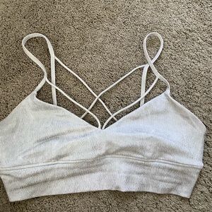 Alo Sports Bra